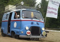estafette