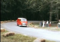 estafette